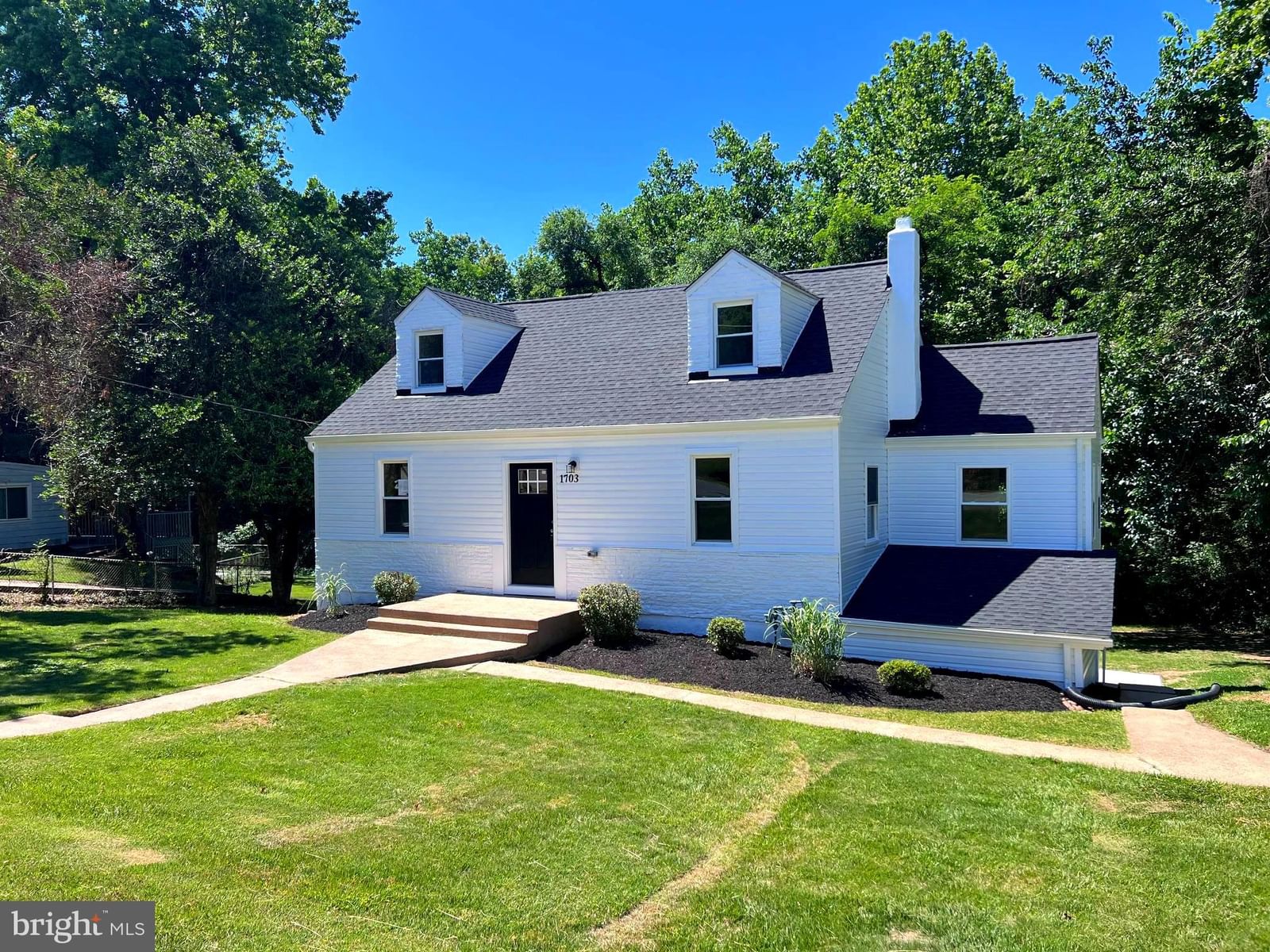 1703 LEE RD, FORT WASHINGTON 20744, MD