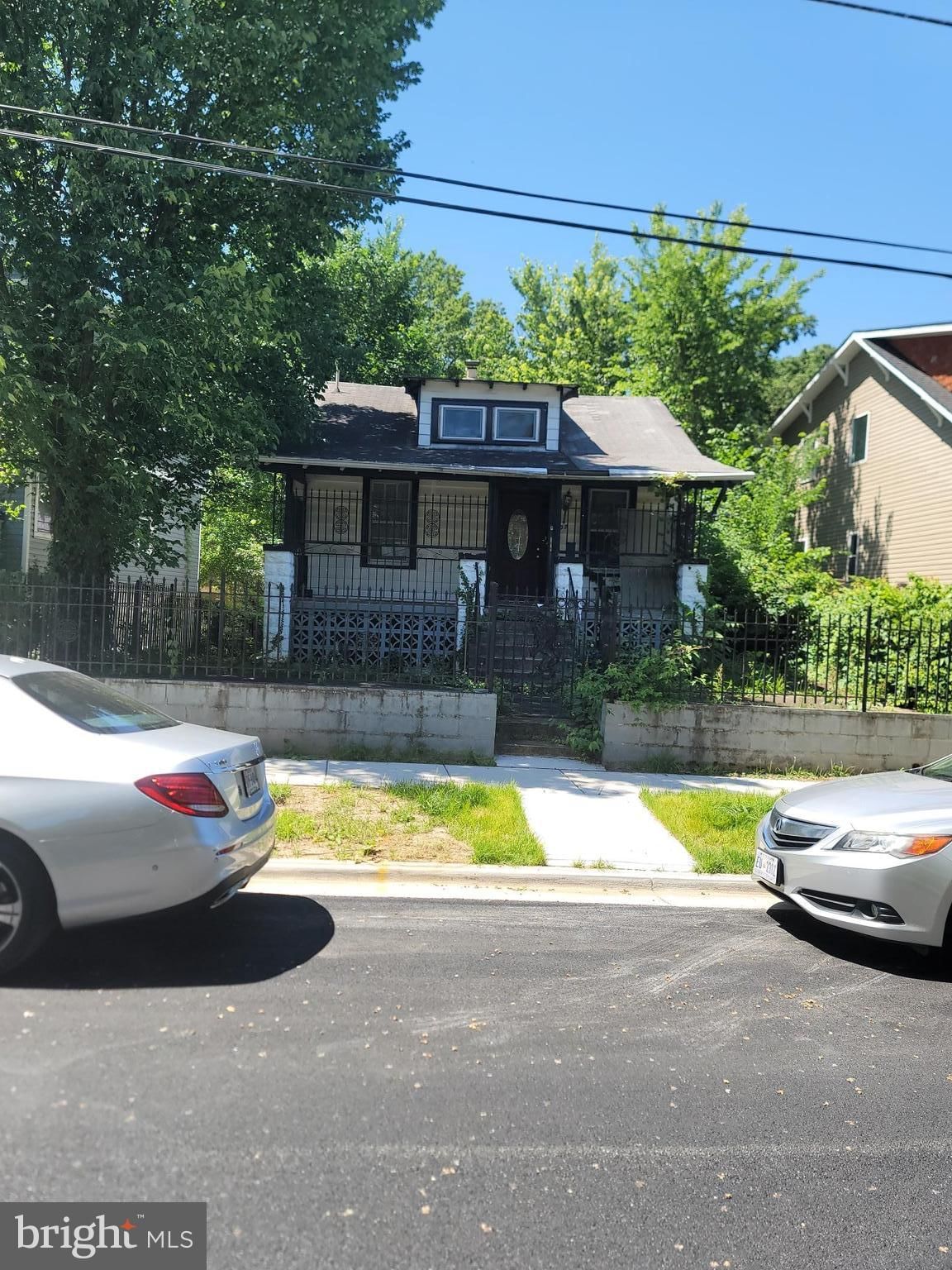 3407 NEWTON ST, MOUNT RAINIER 20712, MD