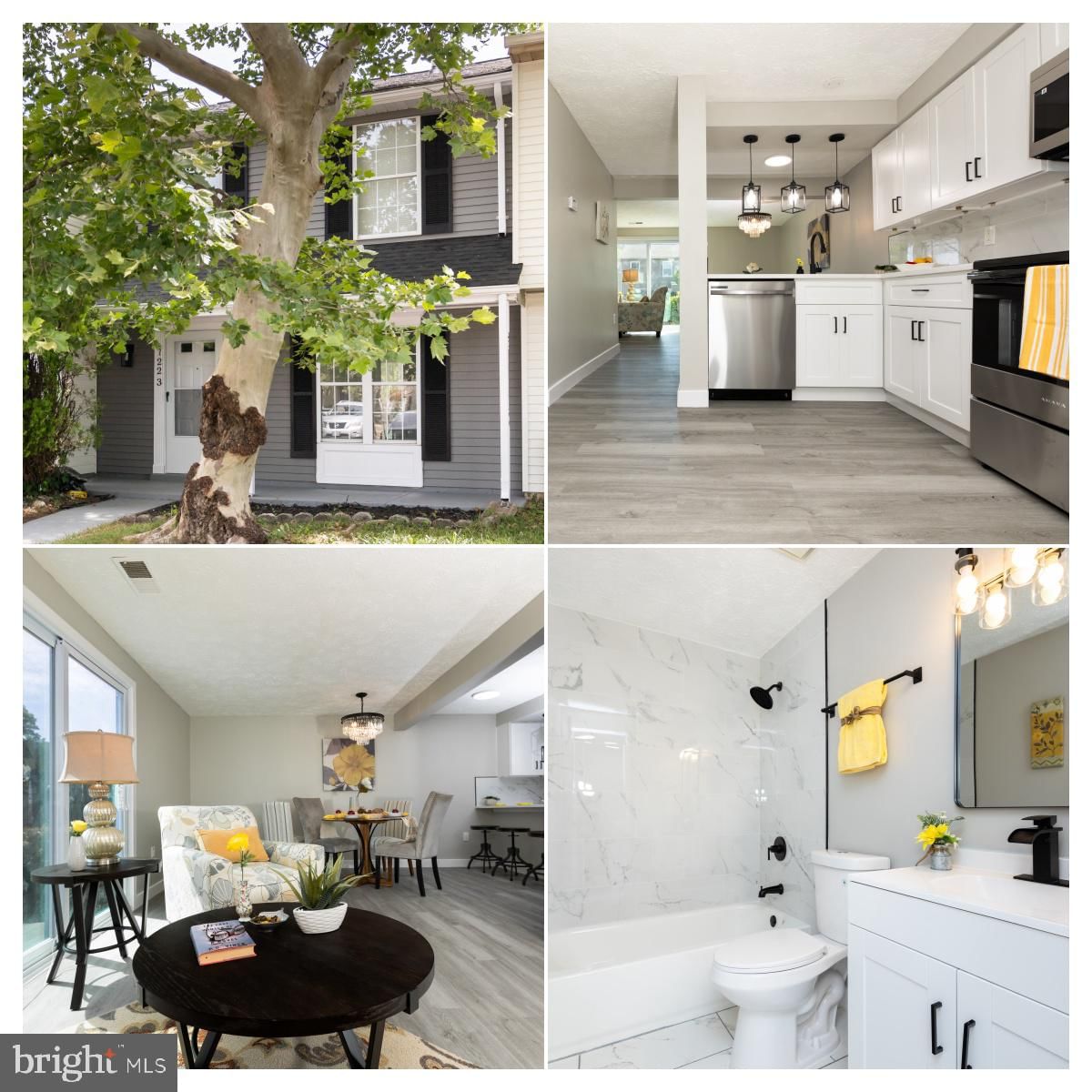 7223 BRANCHWOOD PL, CLINTON 20735, MD