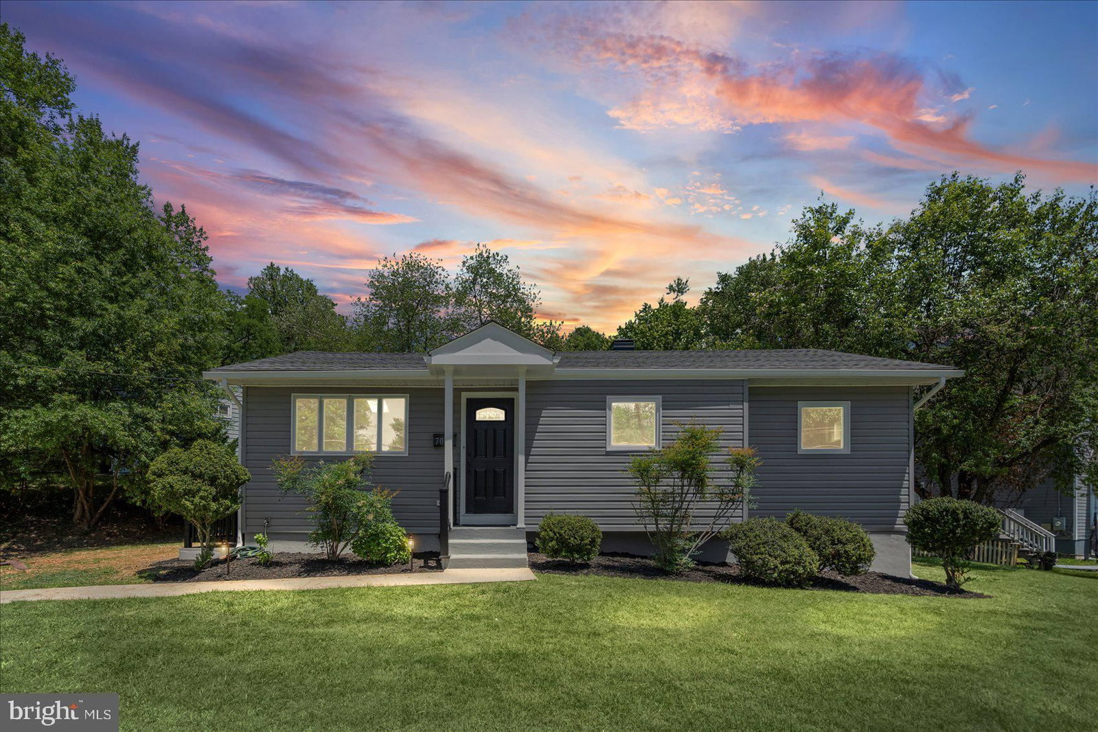 7001 BISHOP DR, CAPITOL HEIGHTS 20743, MD