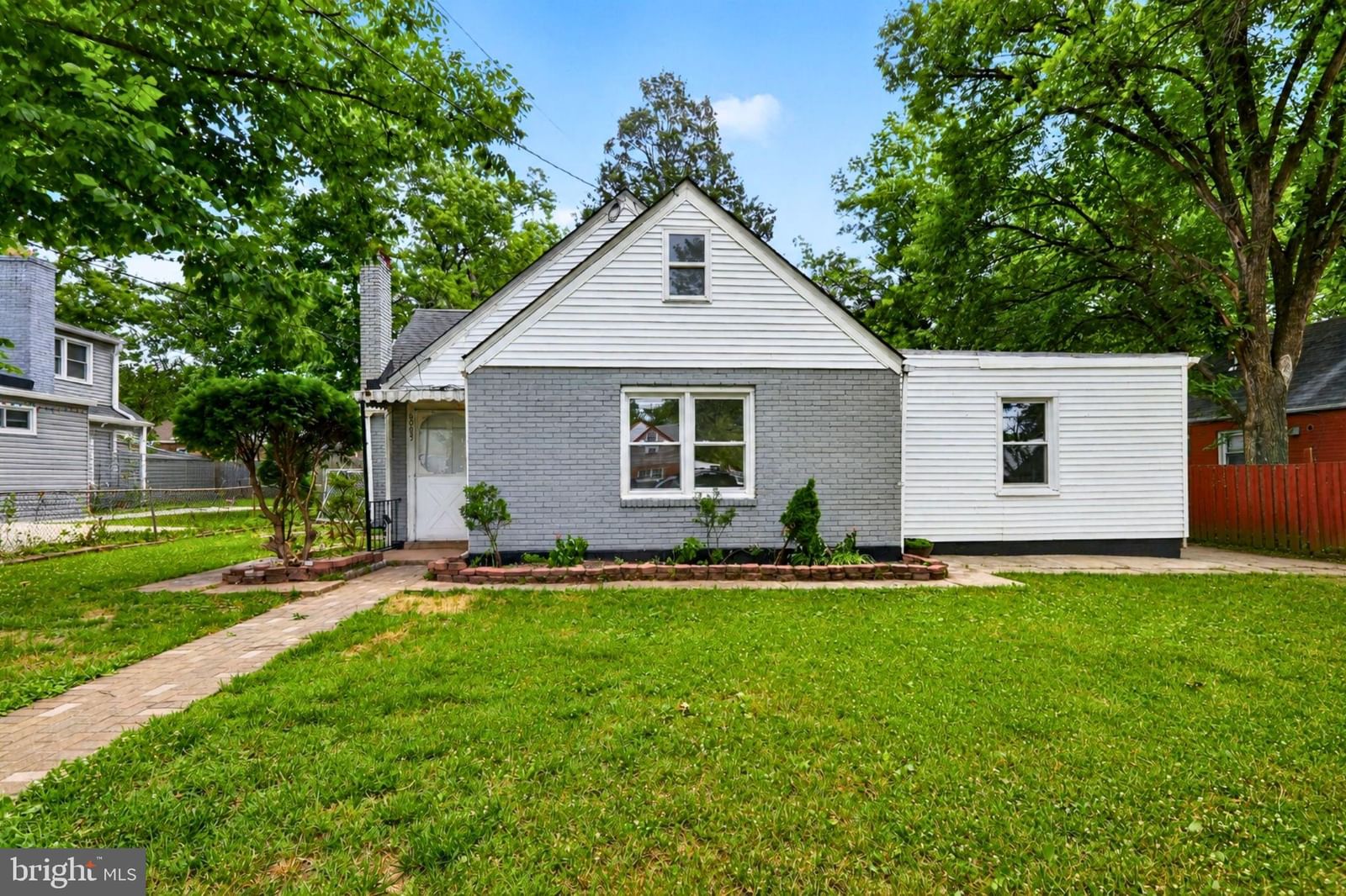 6903 SHEPHERD ST, HYATTSVILLE 20784, MD