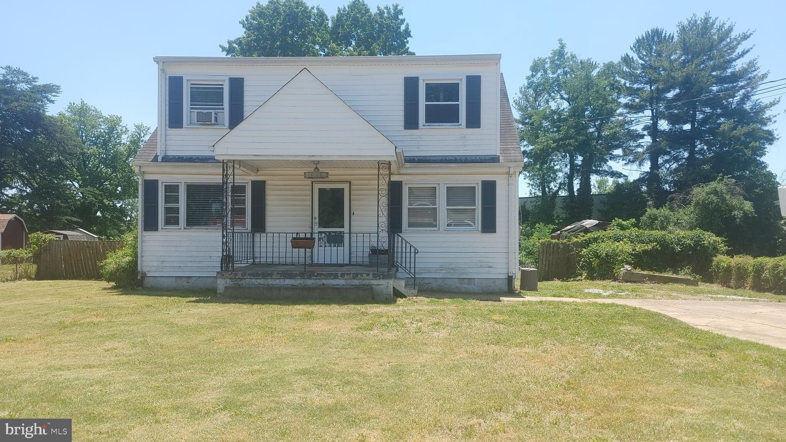 8105 JORDAN PARK BLVD, DISTRICT HEIGHTS 20747, MD