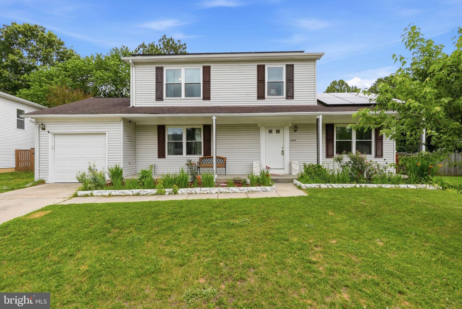 12639 HILLMEADE STATION DR, BOWIE 20720, MD