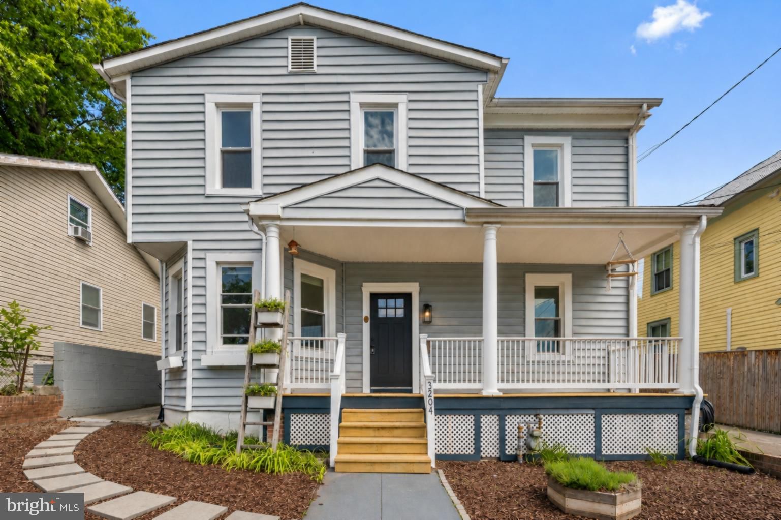 3204 PERRY ST, MOUNT RAINIER 20712, MD