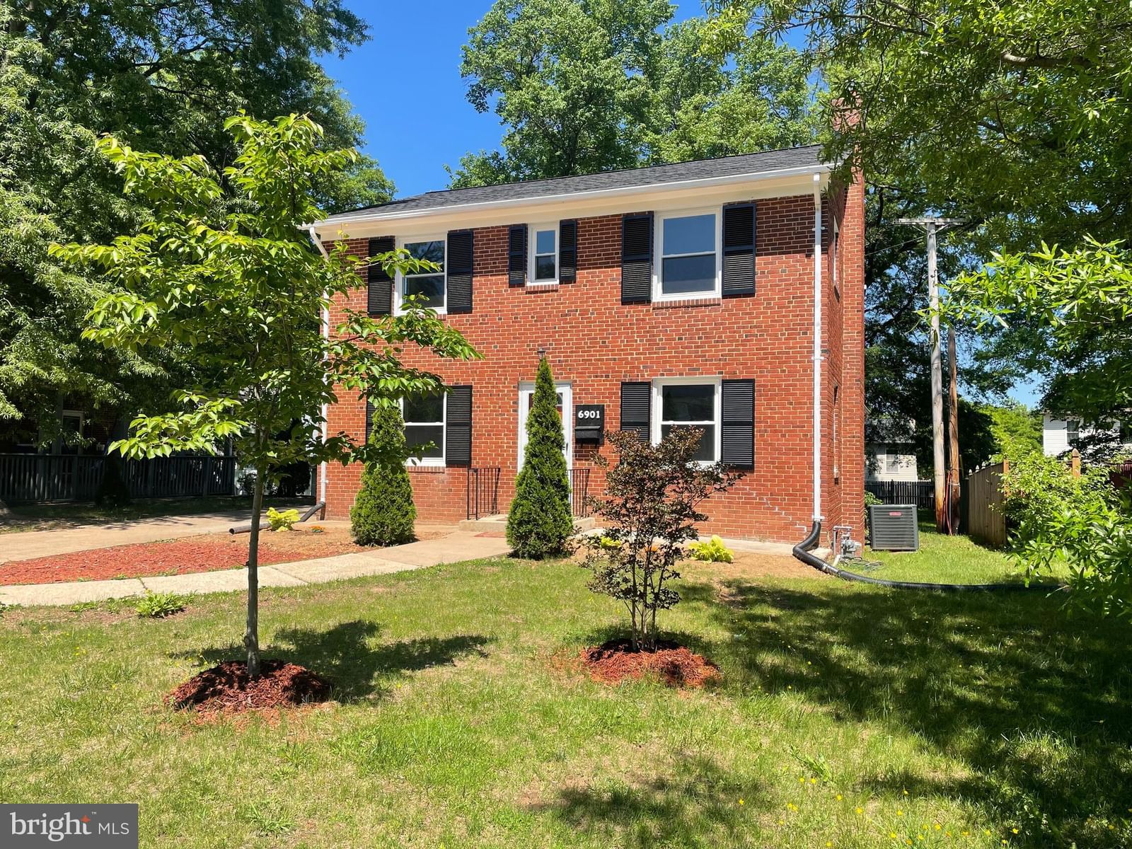 6901 100TH AVE, LANHAM 20706, MD
