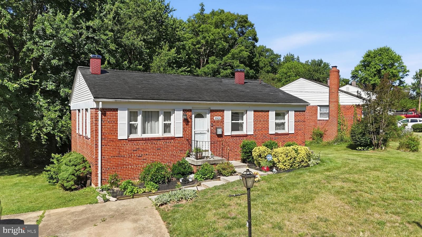 9900 SANTA CRUZ ST, LANHAM 20706, MD