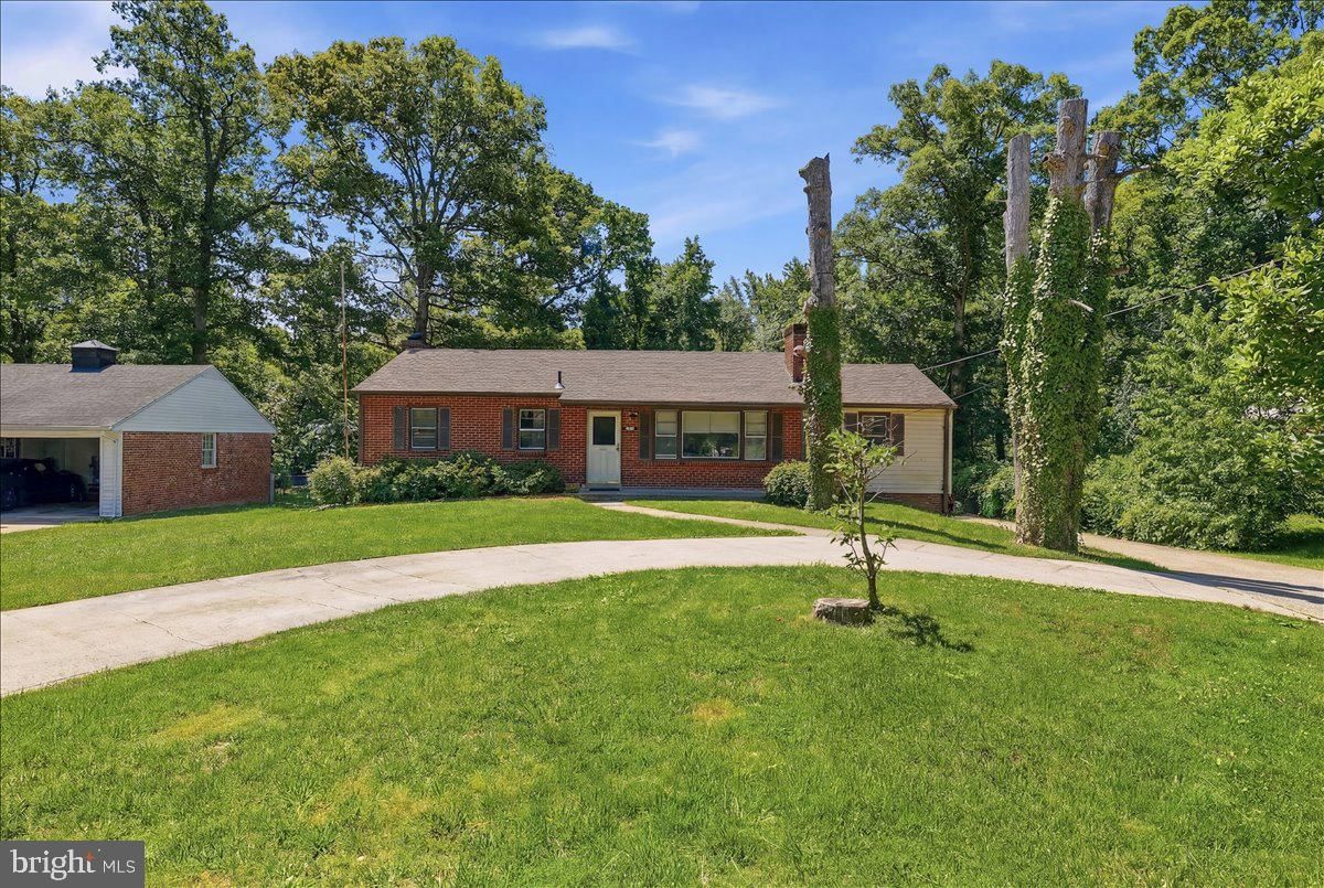 5919 CHRIS MAR AVE, CLINTON 20735, MD