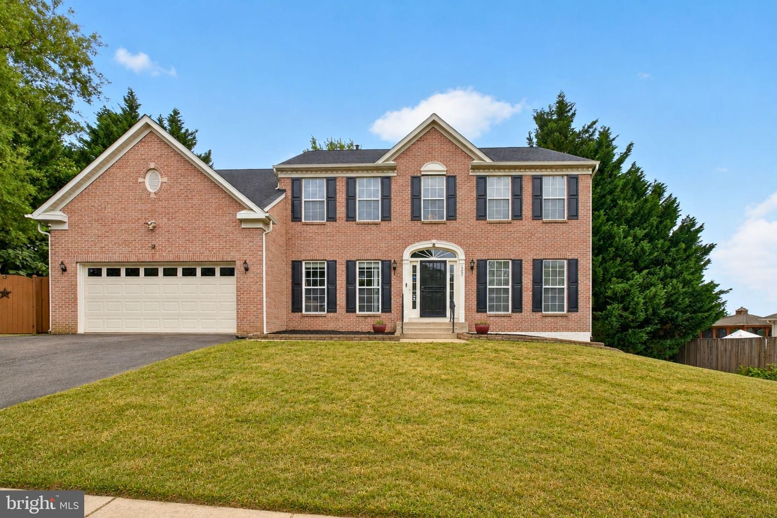 1607 FELWOOD ST, FORT WASHINGTON 20744, MD