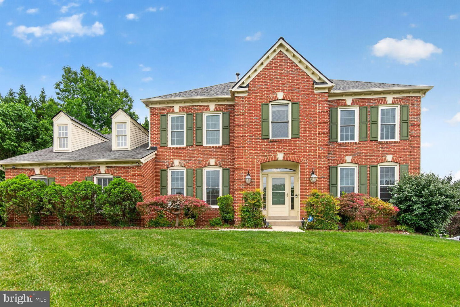 11901 SHAKESPEARE CT, BOWIE 20720, MD