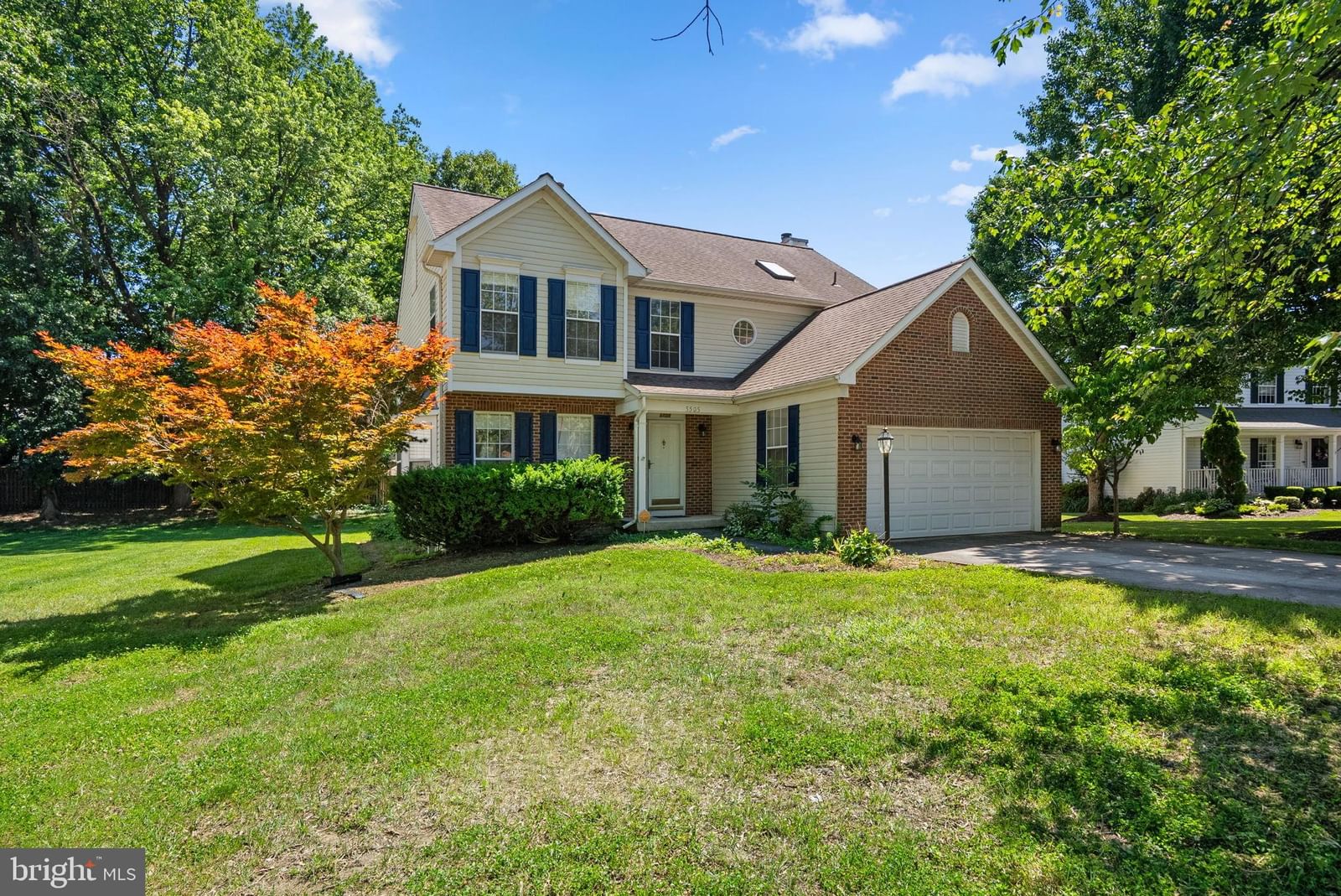 5505 LAKE RIDGE TER, BOWIE 20720, MD