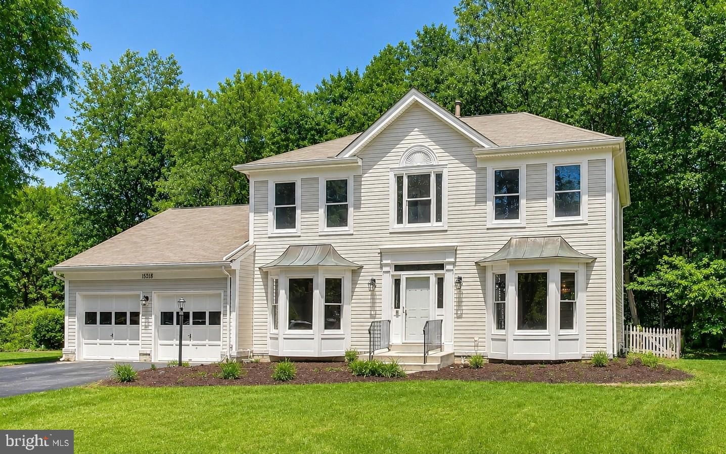 16318 BANBURY LN, BOWIE 20715, MD
