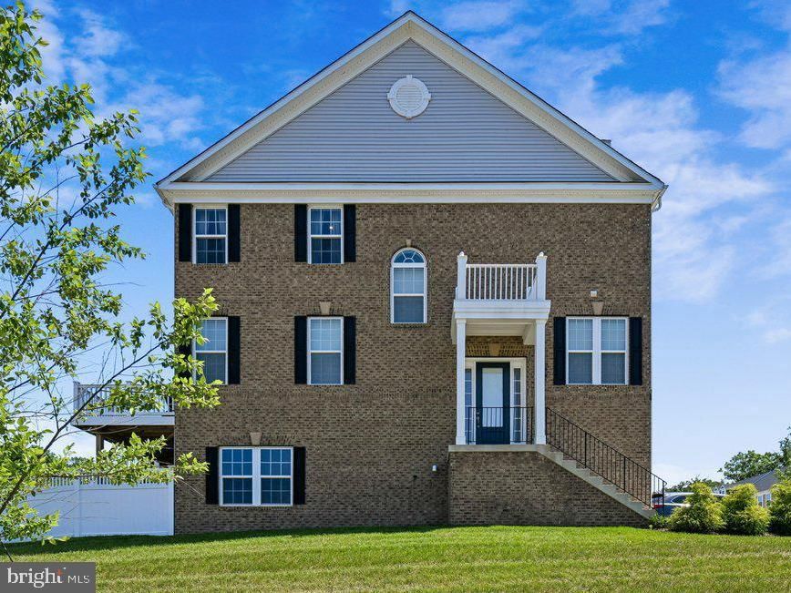 3822 POLO PL, UPPER MARLBORO 20772, MD
