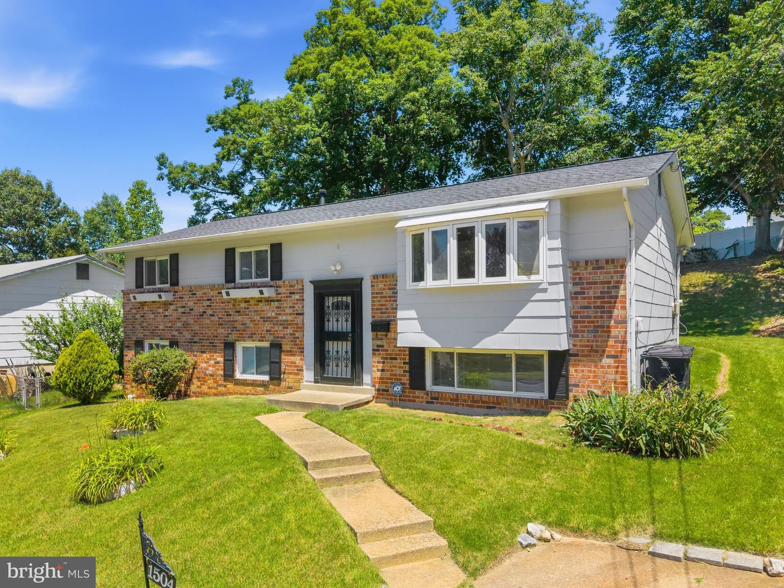 1504 BIRCHWOOD DR, OXON HILL 20745, MD