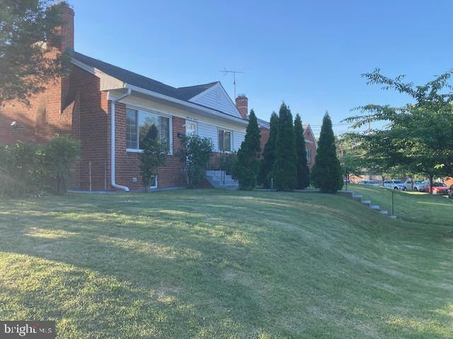 3600 GRAMBY ST, HYATTSVILLE 20784, MD