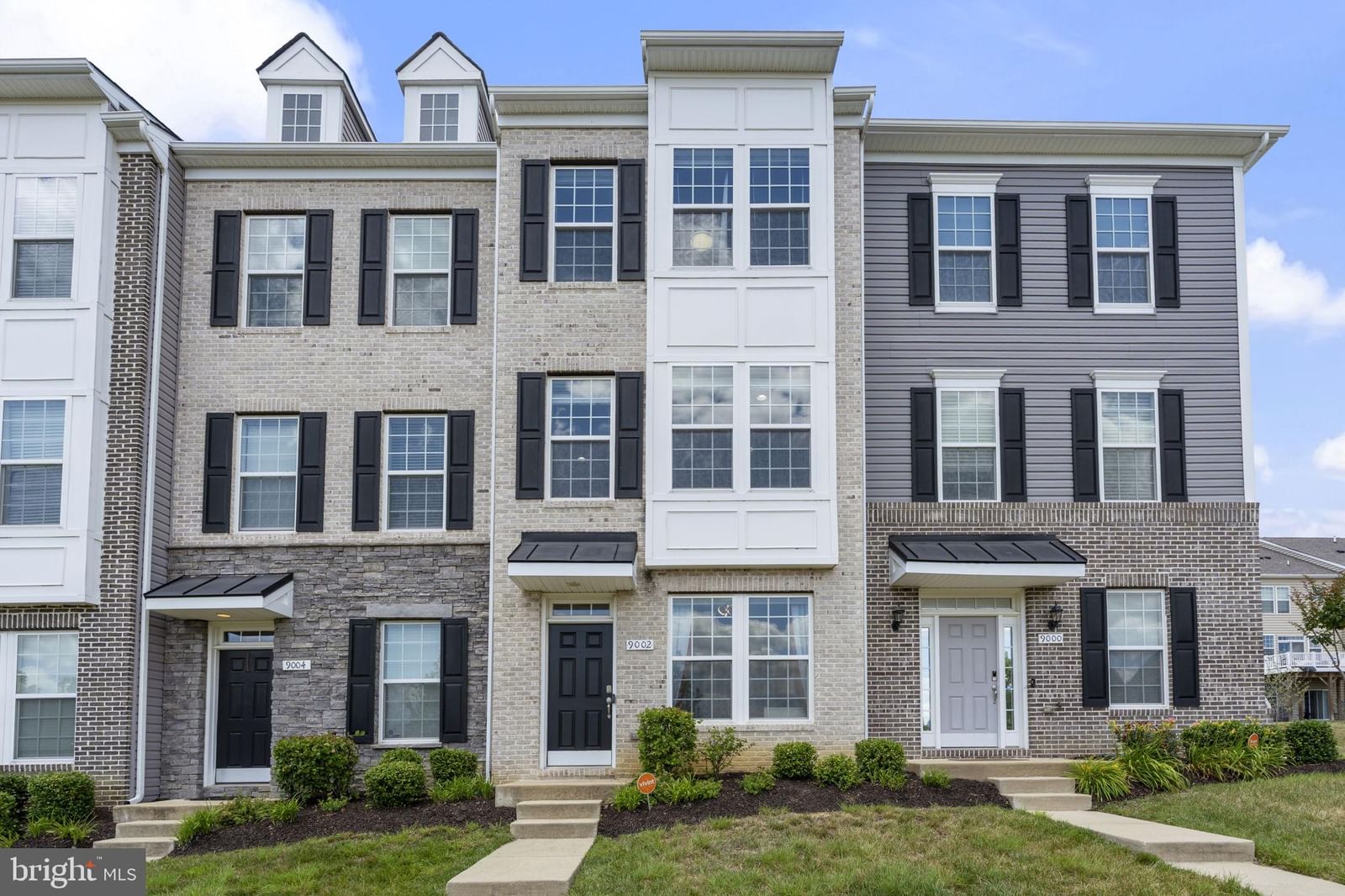 9002 FOX STREAM WAY, UPPER MARLBORO 20772, MD
