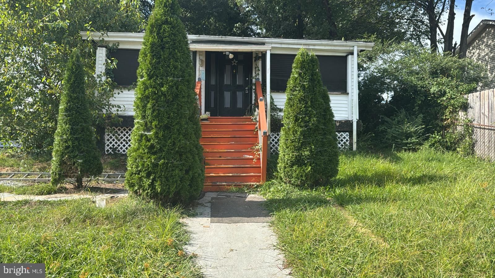 5205 DOPPLER ST, CAPITOL HEIGHTS 20743, MD