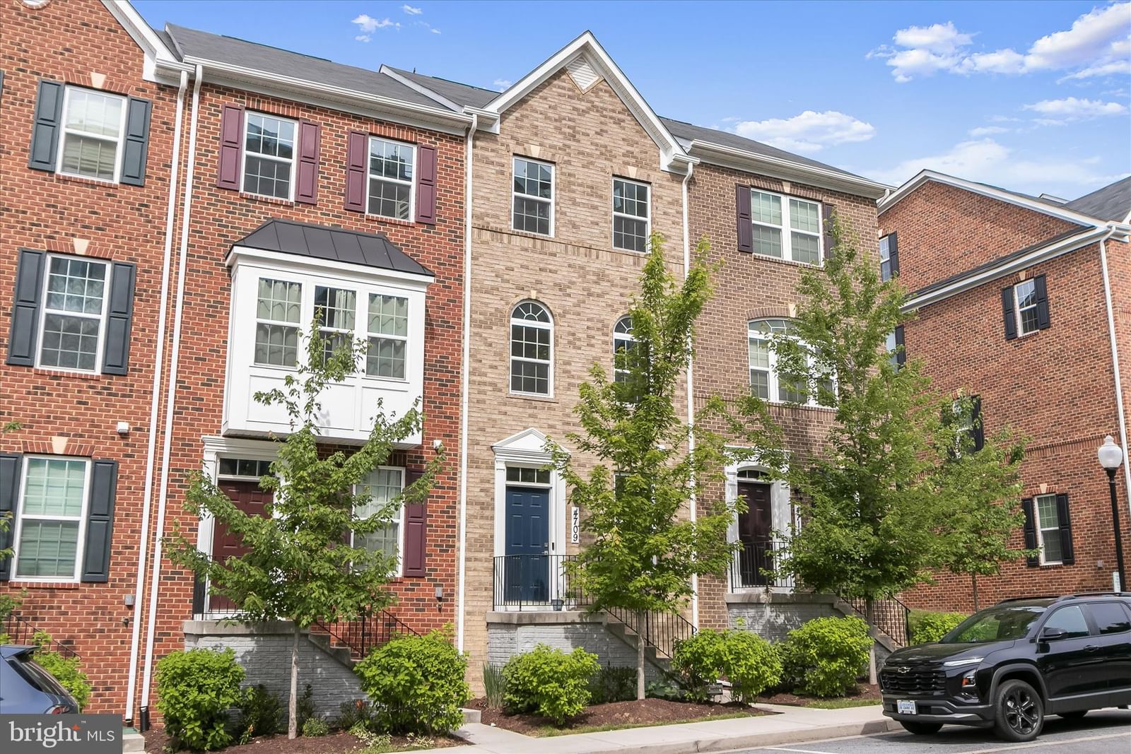 4709 CREST VIEW DR, HYATTSVILLE 20782, MD