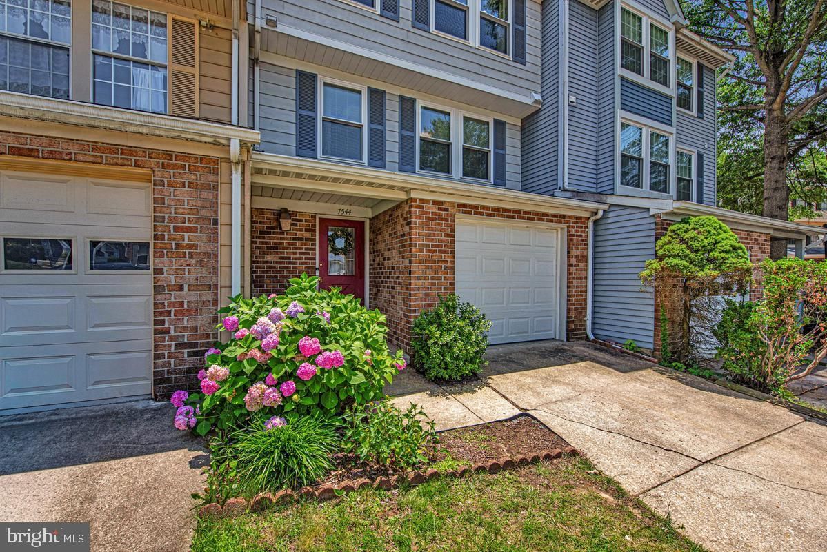 7544 MANDAN RD, GREENBELT 20770, MD
