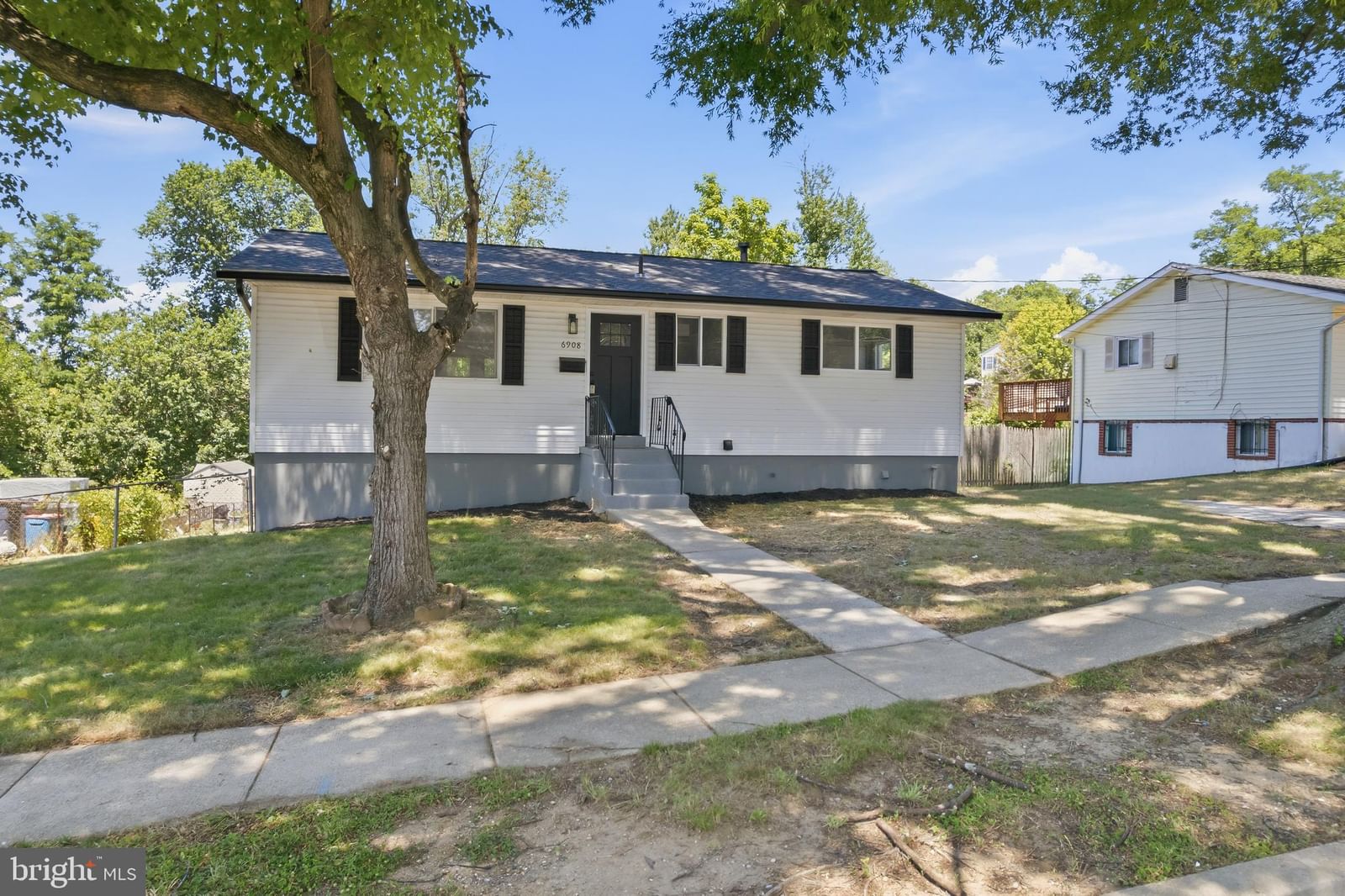 6908 DRYLOG ST, CAPITOL HEIGHTS 20743, MD