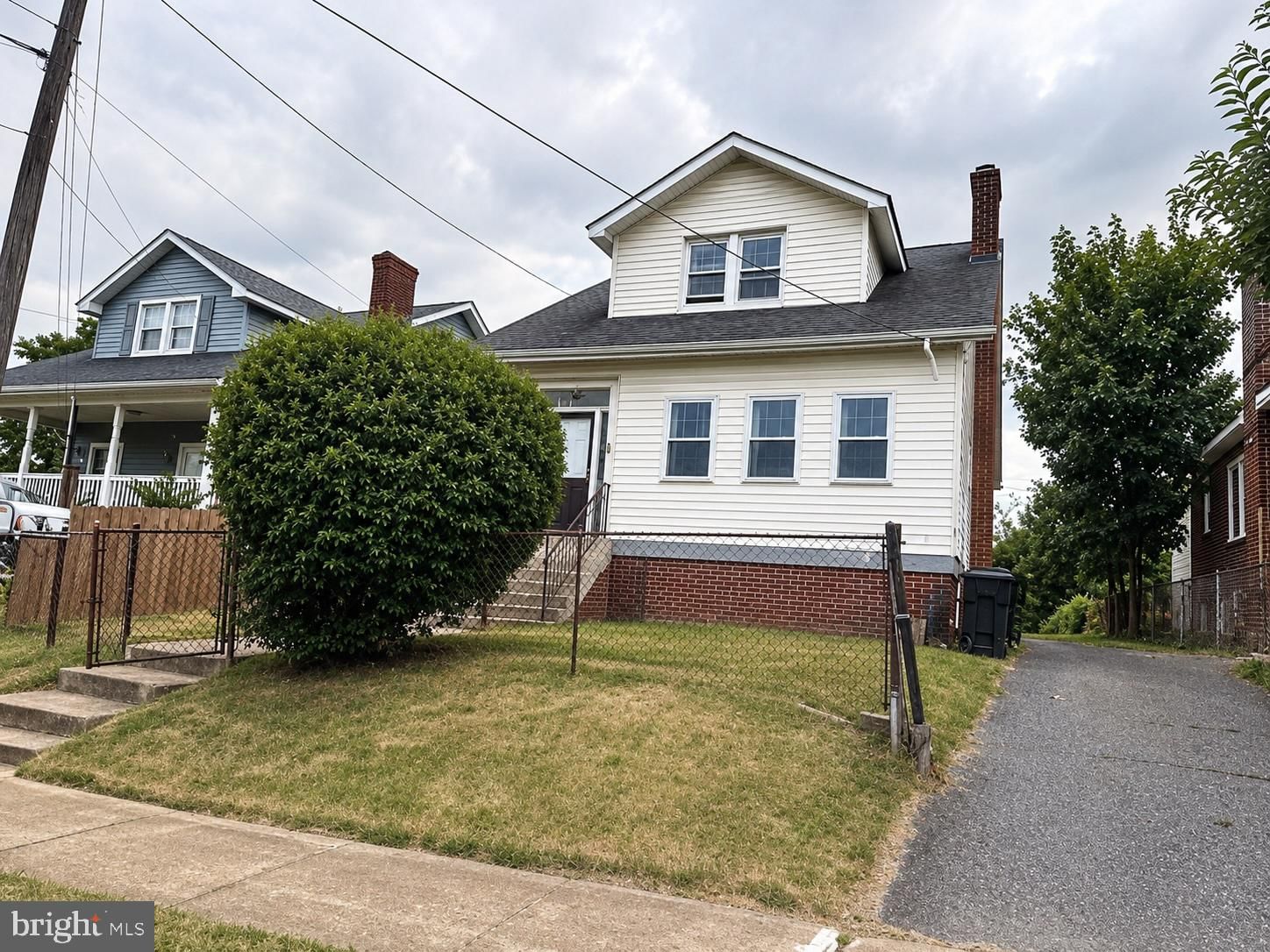 1525 BEAVER HEIGHTS LN, CAPITOL HEIGHTS 20743, MD