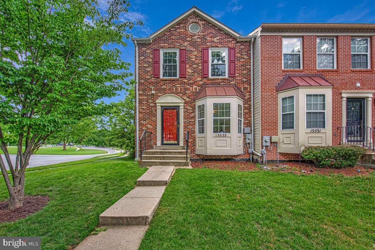 15533 EBBYNSIDE CT, BOWIE 20716, MD