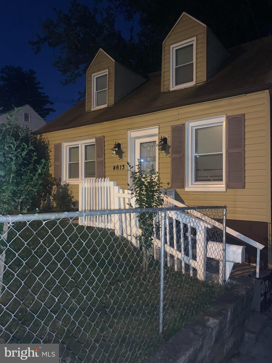 4613 GUNTHER ST, CAPITOL HEIGHTS 20743, MD