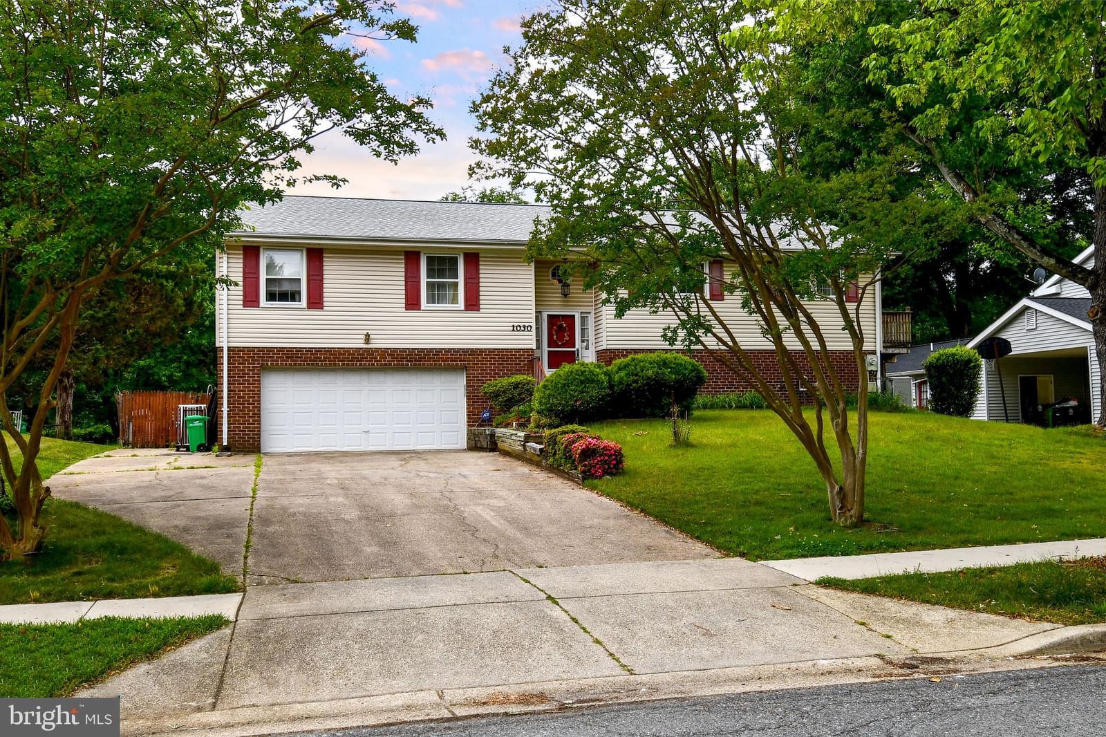 1030 KINGS TREE DR, BOWIE 20721, MD