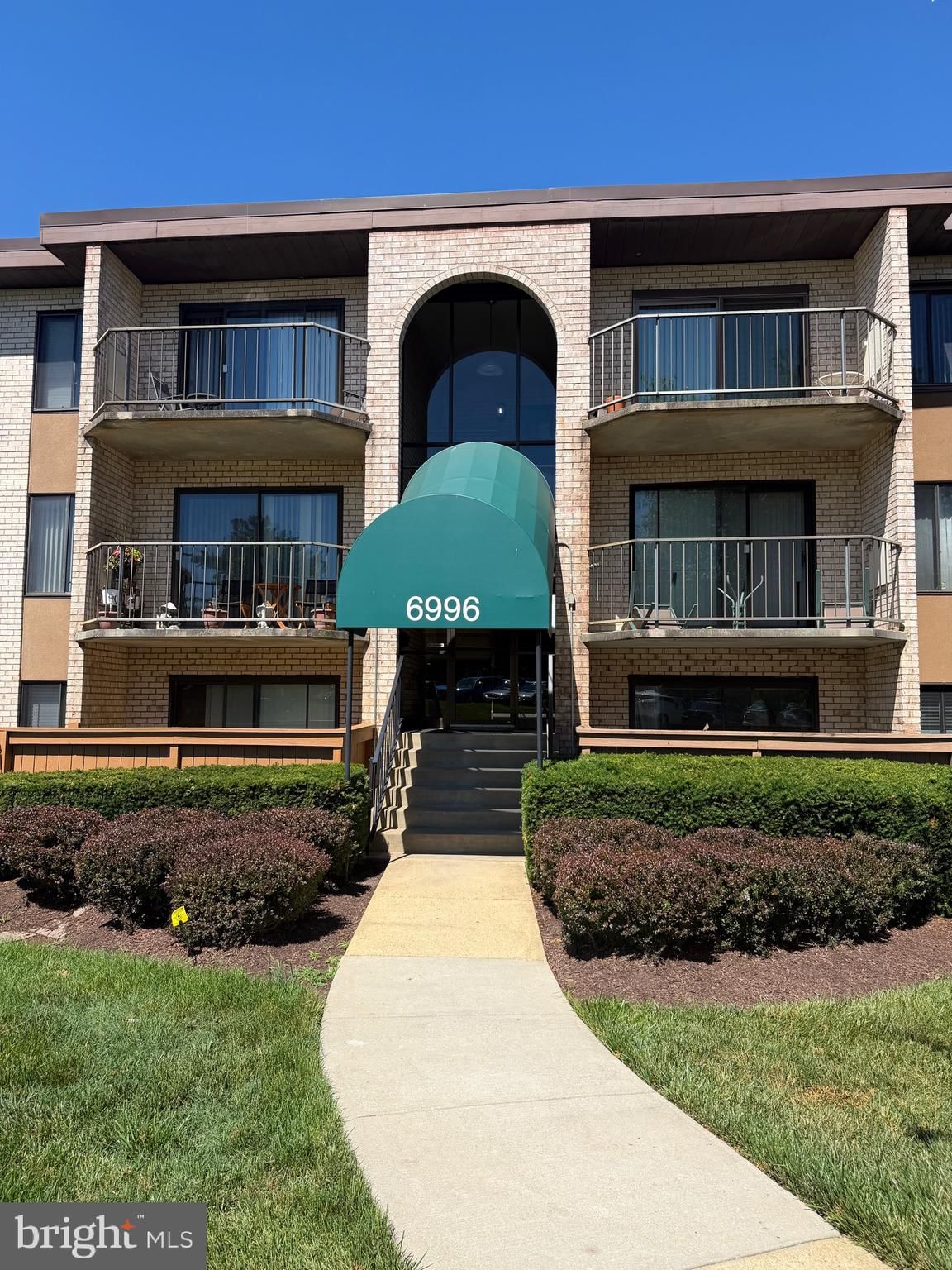 6996 HANOVER PKWY, GREENBELT 20770, MD