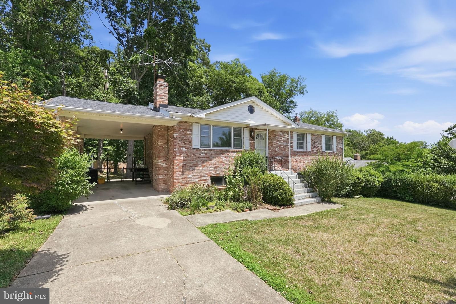 2008 VALLEY VIEW DR, FORT WASHINGTON 20744, MD