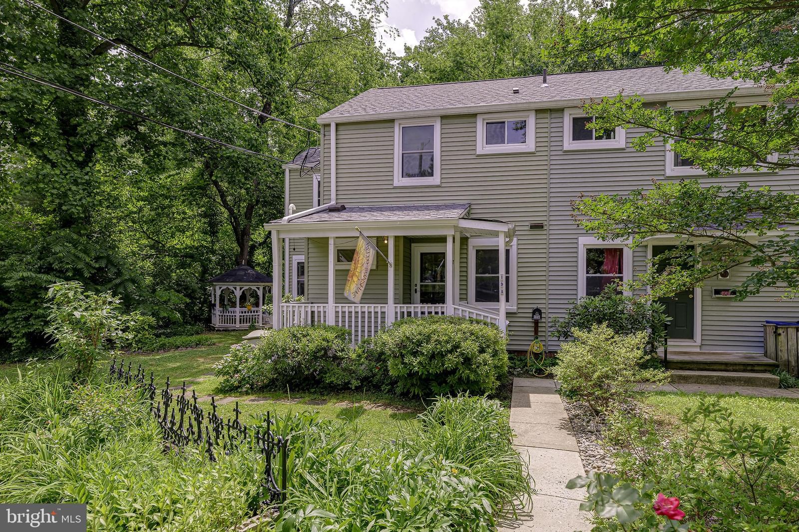 19 HILLSIDE RD, GREENBELT 20770, MD
