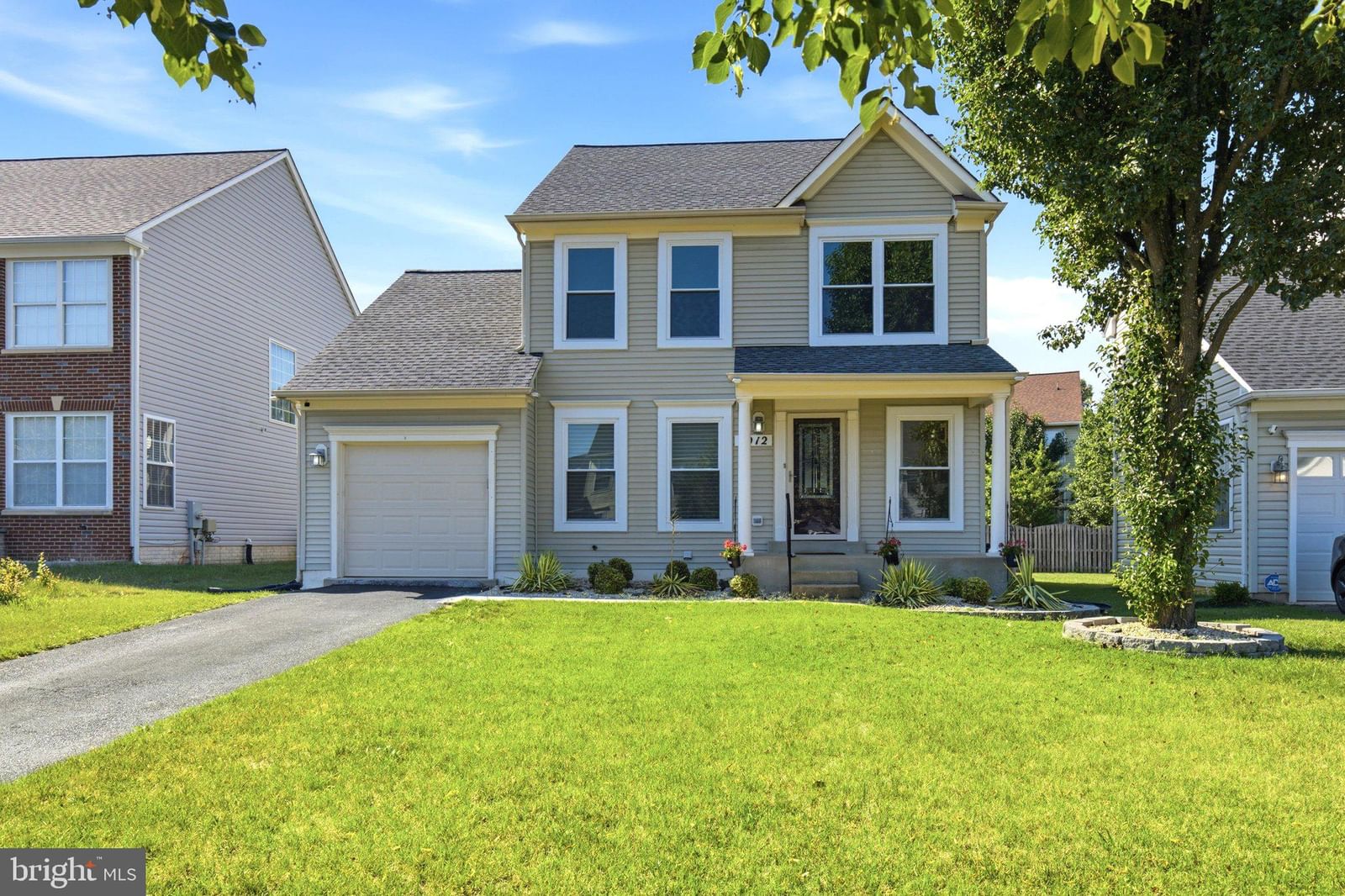 7912 FOX LAIR CT, CLINTON 20735, MD