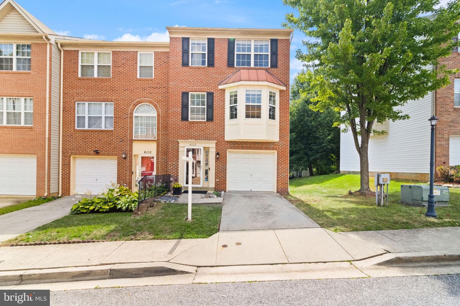 6112 KILDARE CT, FORT WASHINGTON 20744, MD