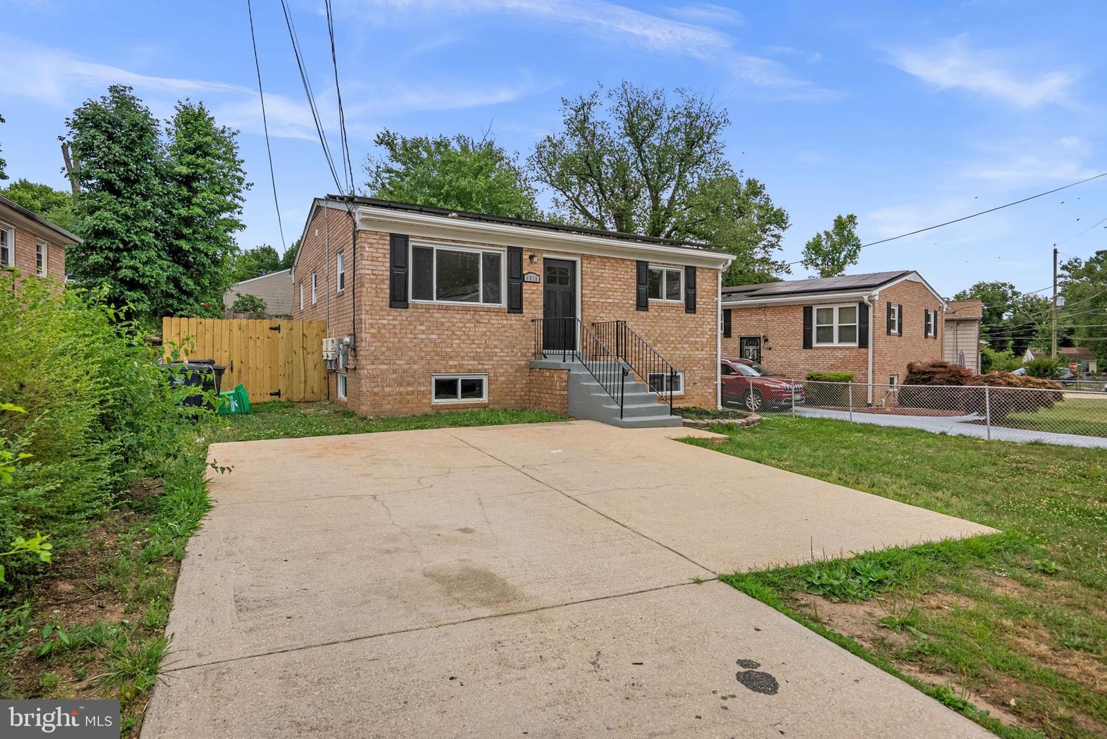 6615 VALLEY PARK RD, CAPITOL HEIGHTS 20743, MD