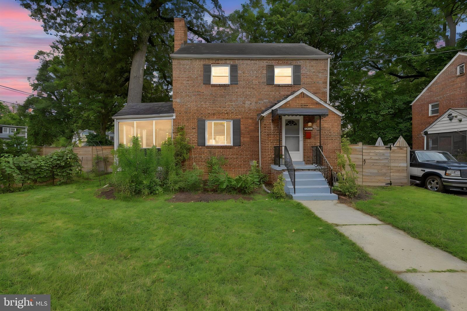 1702 61ST AVE, CHEVERLY 20785, MD