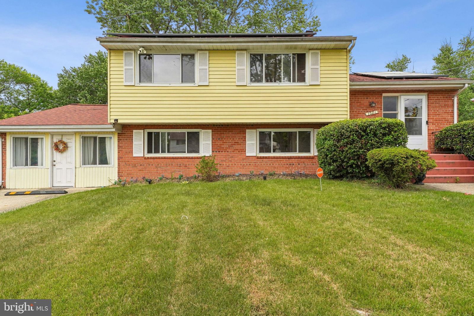 7301 SHEFFIELD DR, TEMPLE HILLS 20748, MD