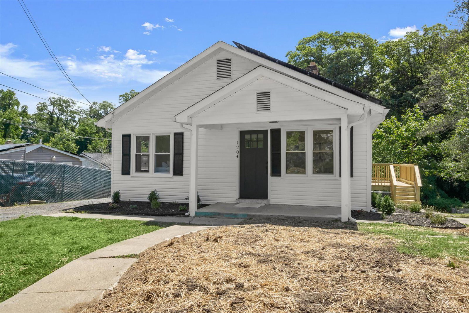 1204 NOVA AVE, CAPITOL HEIGHTS 20743, MD