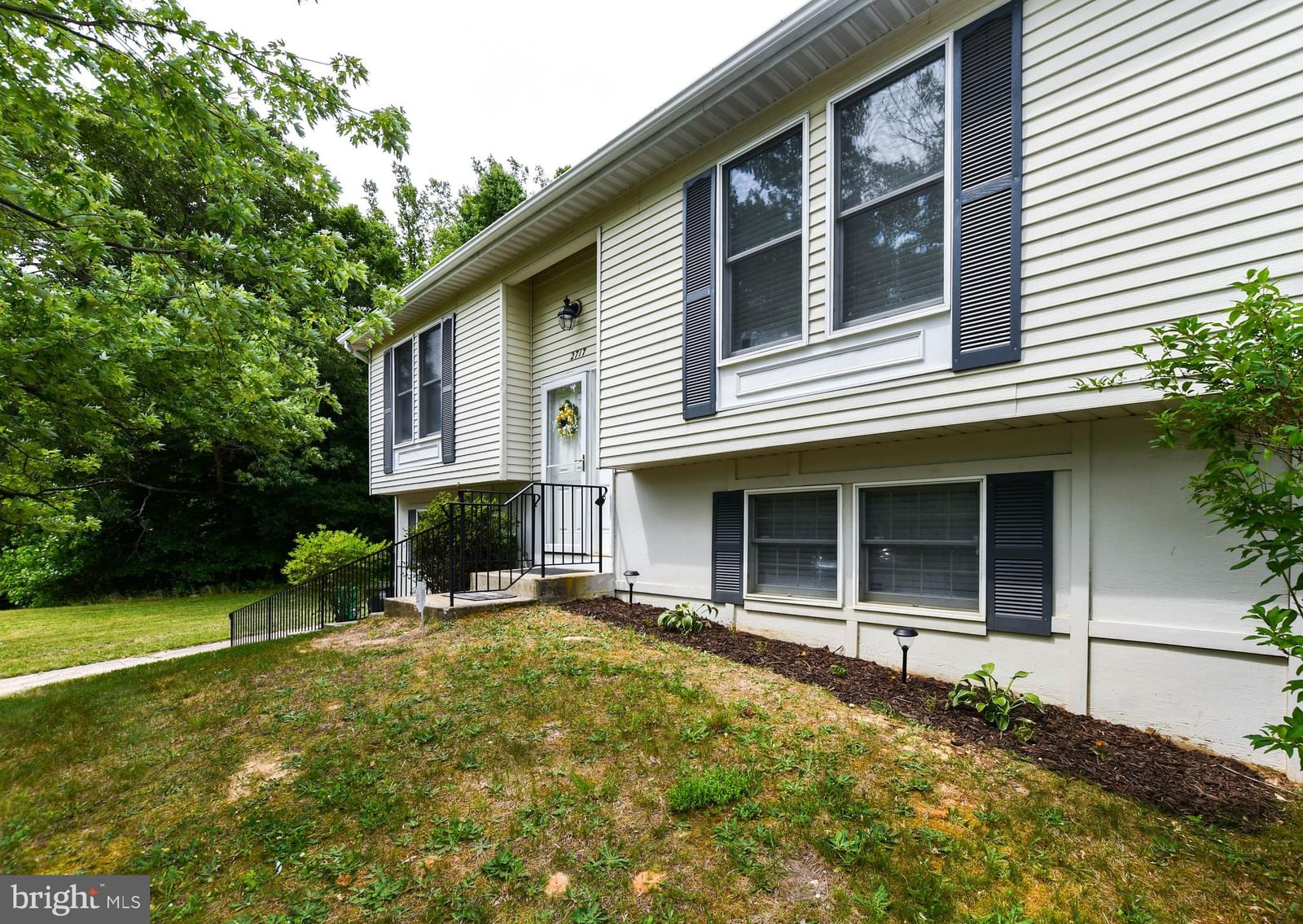 2717 TIMBERCREST DR, DISTRICT HEIGHTS 20747, MD