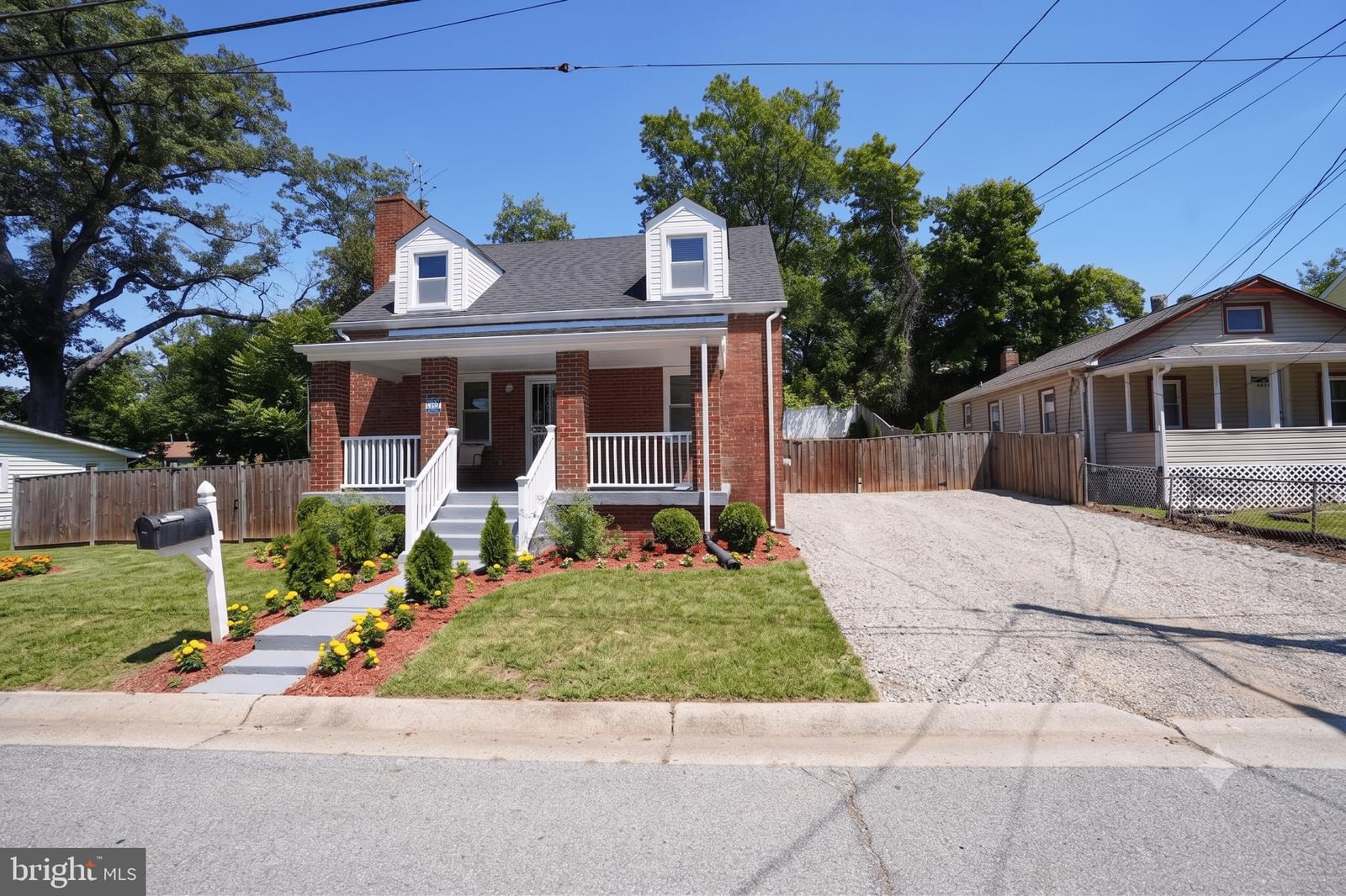 918 MENTOR AVE, CAPITOL HEIGHTS 20743, MD