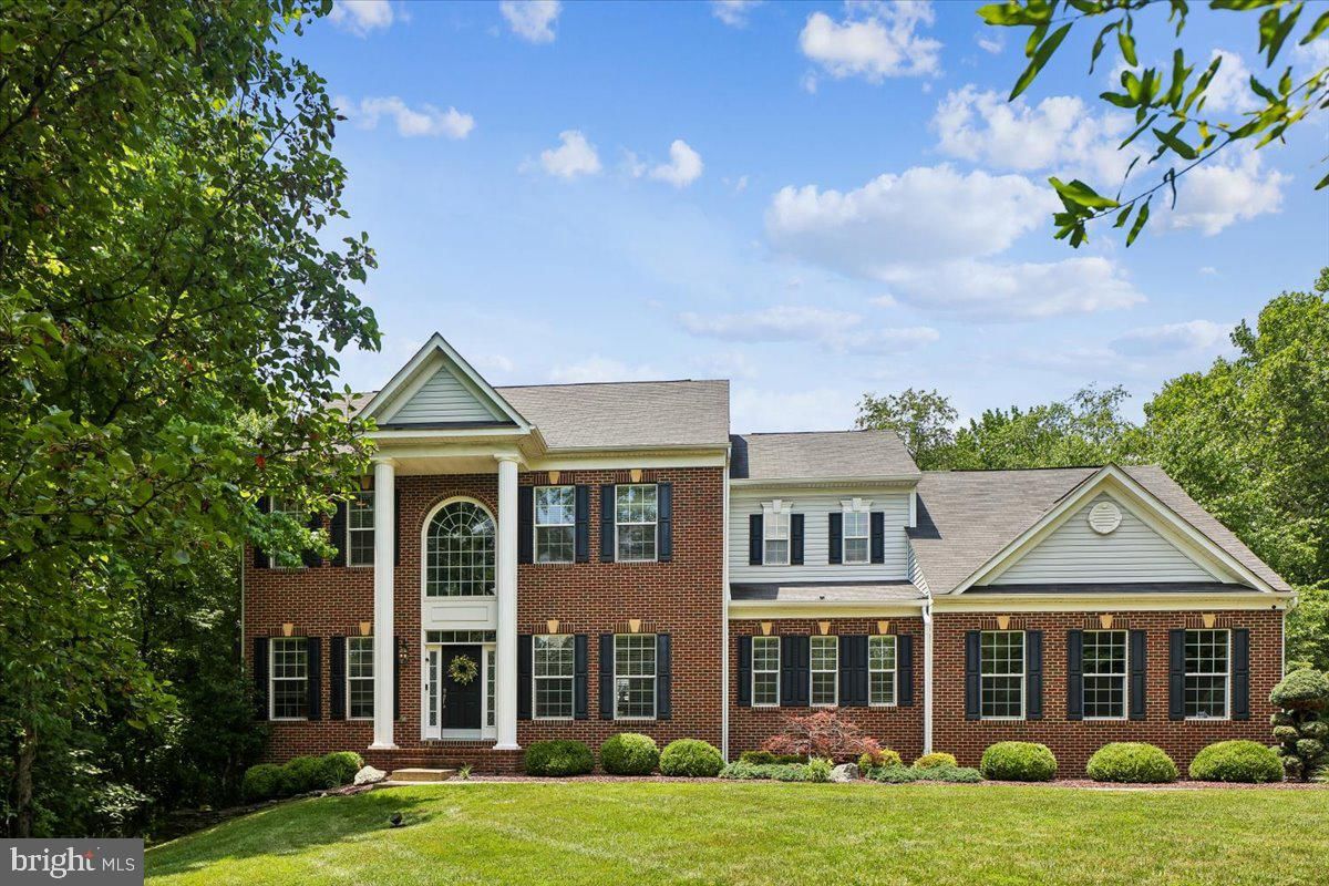 2715 PUMPKIN ST, CLINTON 20735, MD