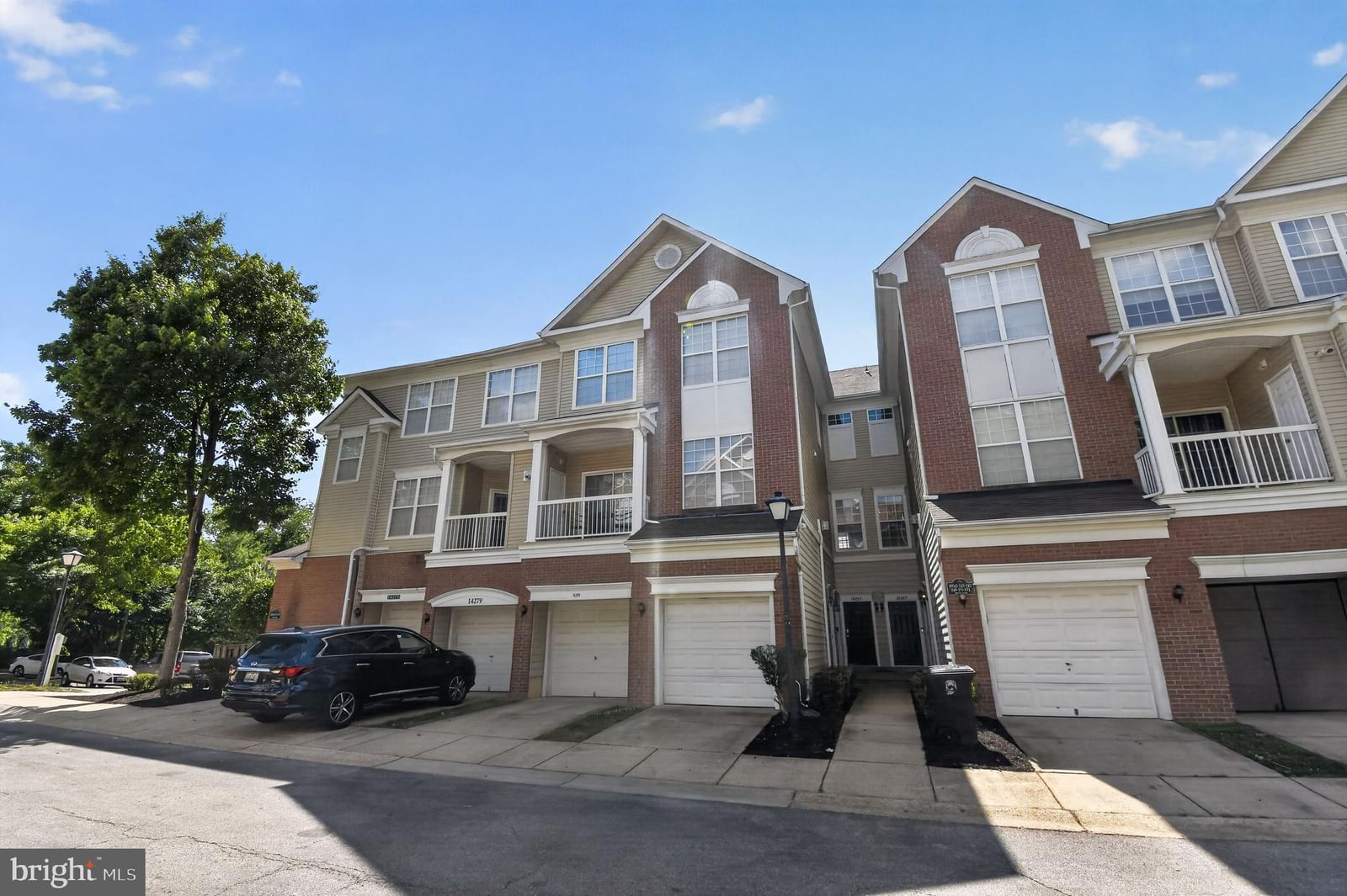 14271 HAMPSHIRE HALL CT, UPPER MARLBORO 20772, MD