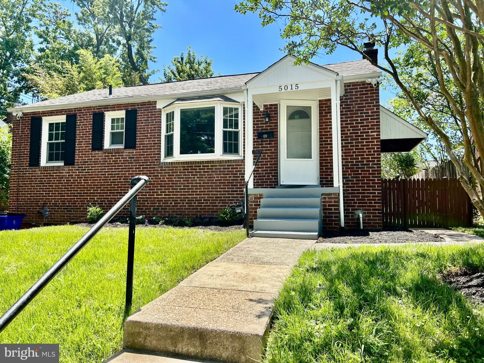 5015 MUSKOGEE ST, COLLEGE PARK 20740, MD