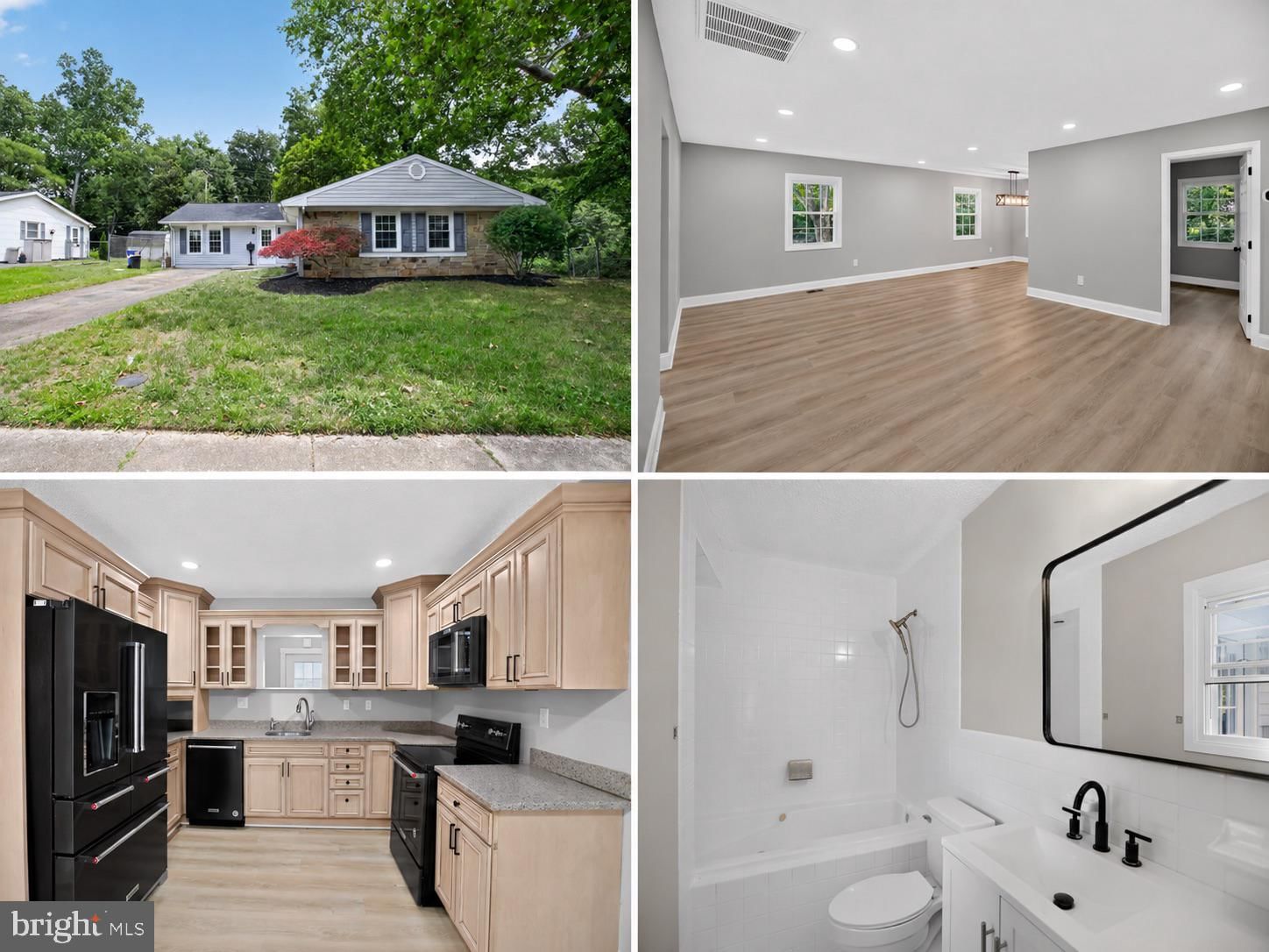 13121 OVERBROOK LN, BOWIE 20715, MD
