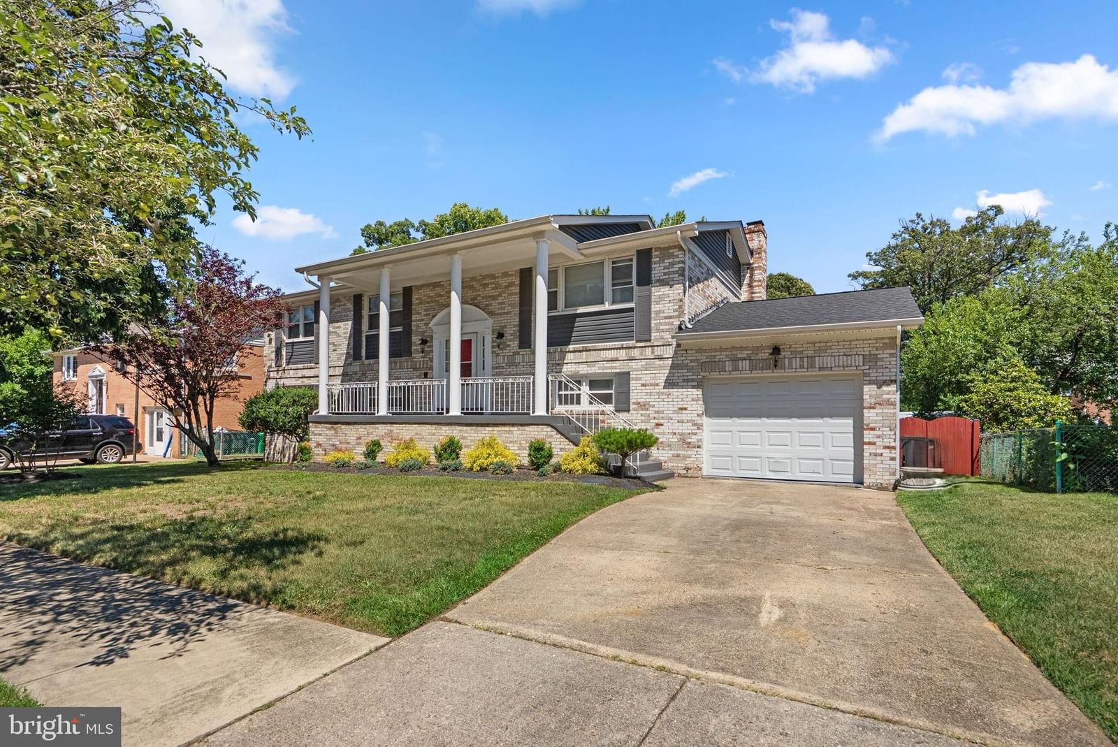 7010 TARQUIN AVE, TEMPLE HILLS 20748, MD