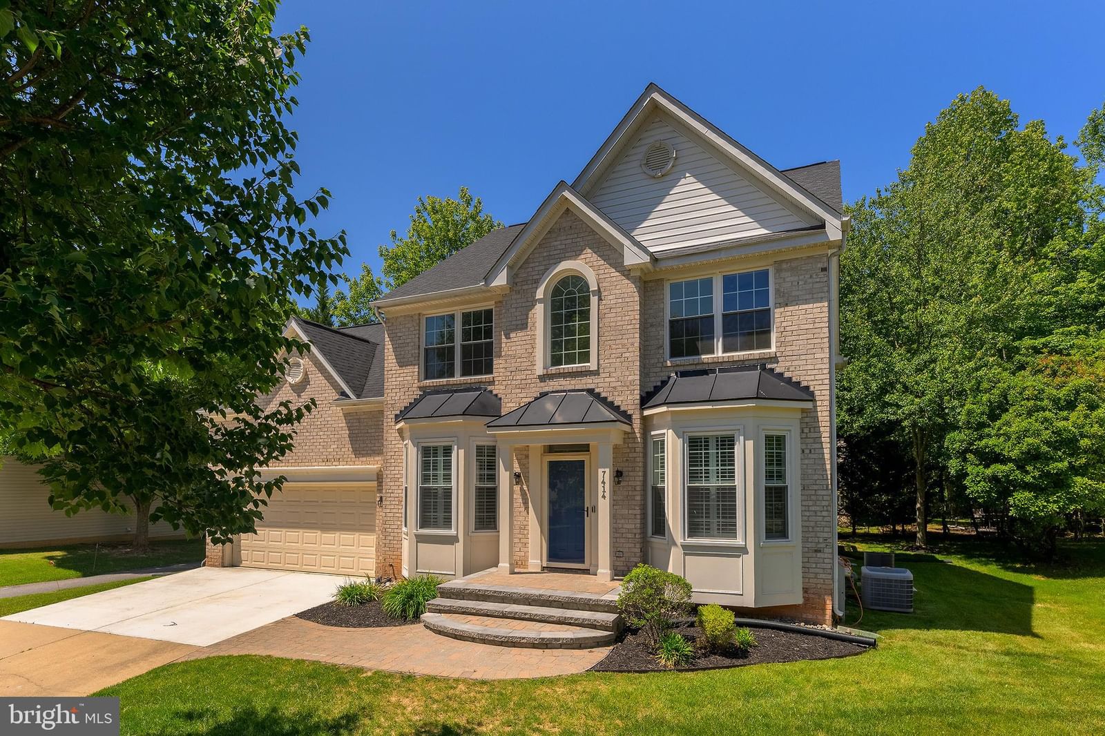 7414 QUIXOTE CT, BOWIE 20720, MD