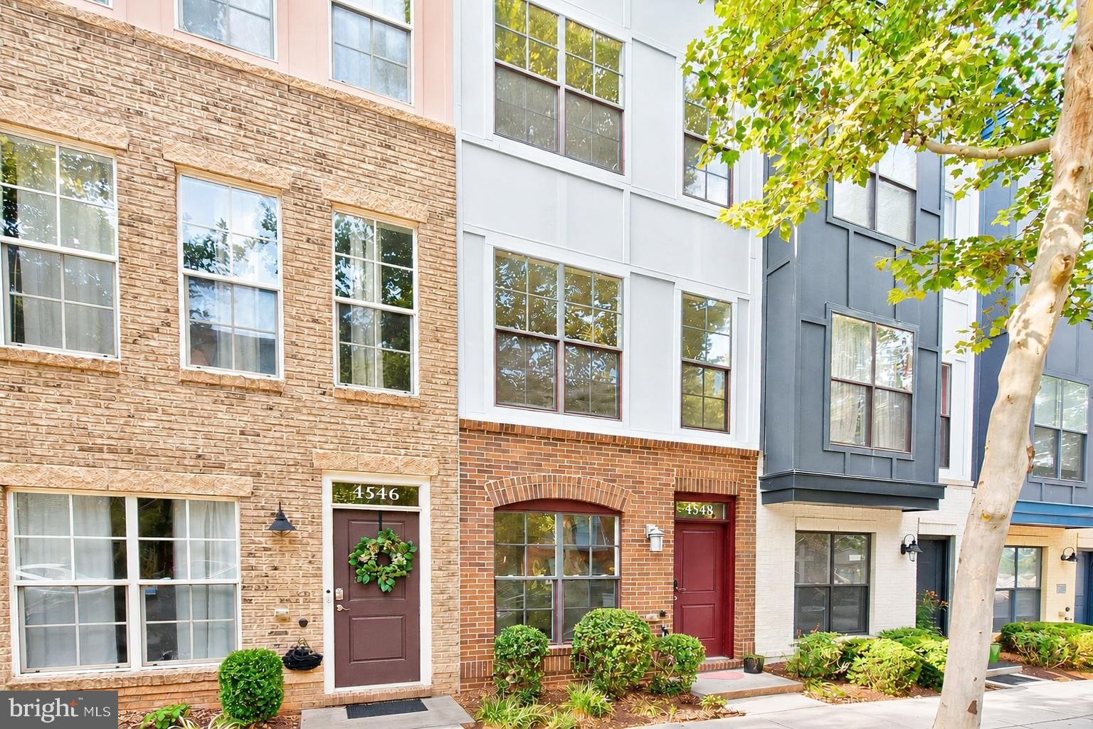 4548 LONGFELLOW ST, HYATTSVILLE 20781, MD