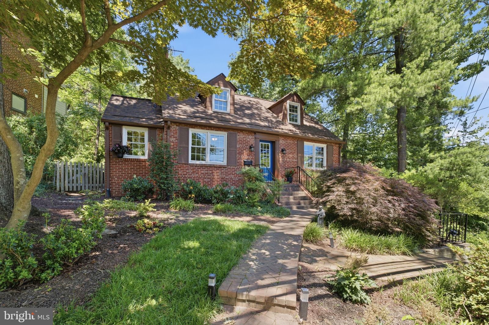 3500 BELLEVIEW AVE, CHEVERLY 20785, MD