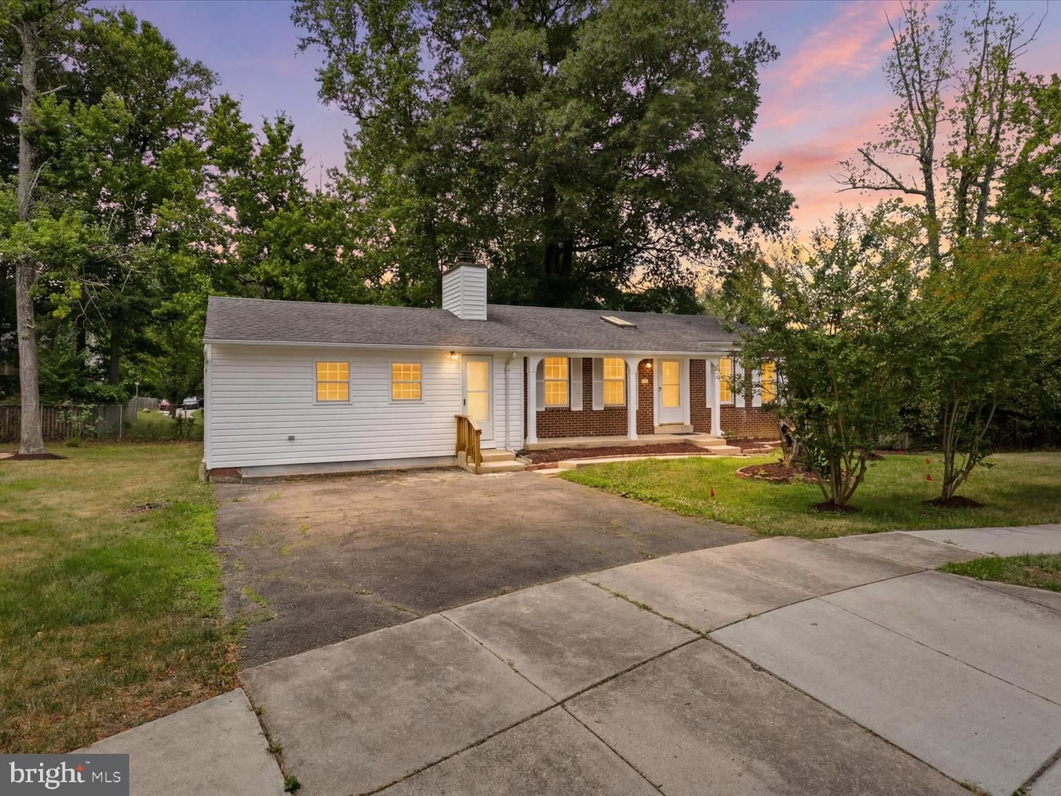 801 WRIGLEY PL, FORT WASHINGTON 20744, MD