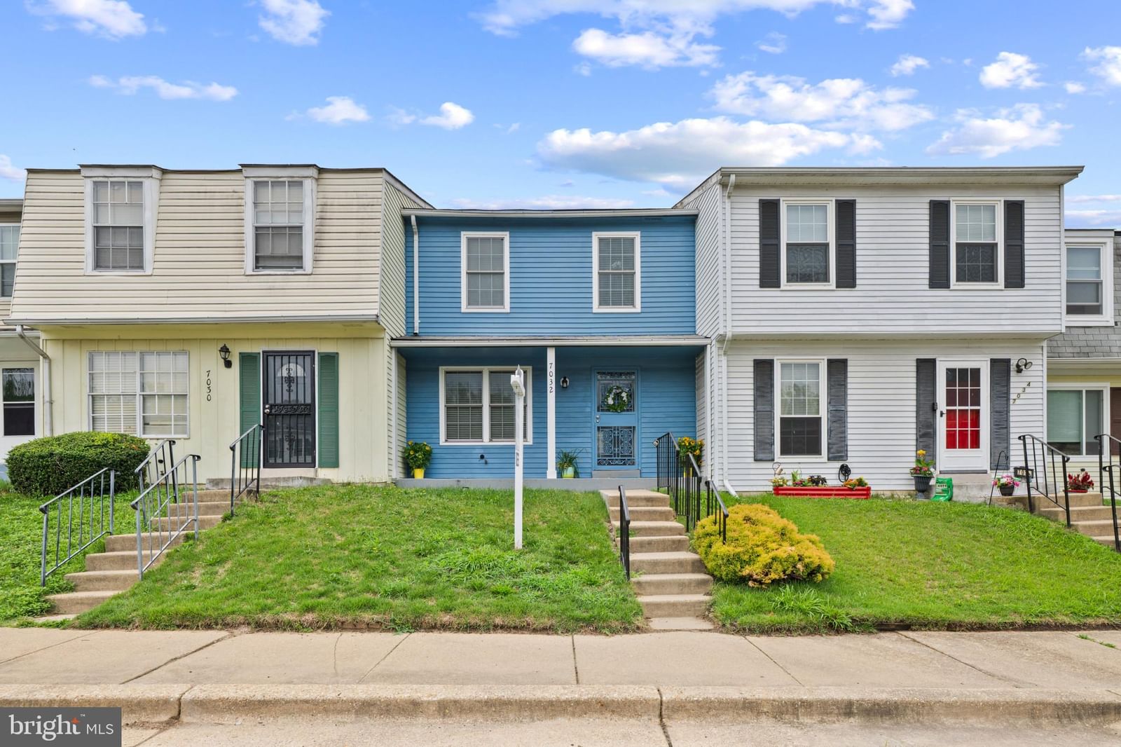 7032 MARBURY CT, DISTRICT HEIGHTS 20747, MD