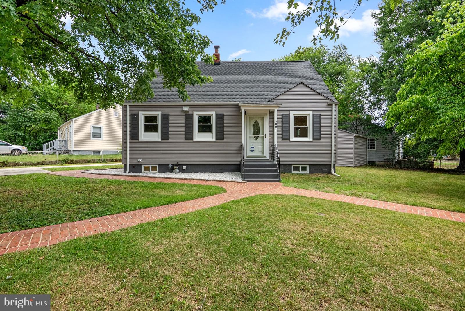 3001 LANCER PL, HYATTSVILLE 20782, MD