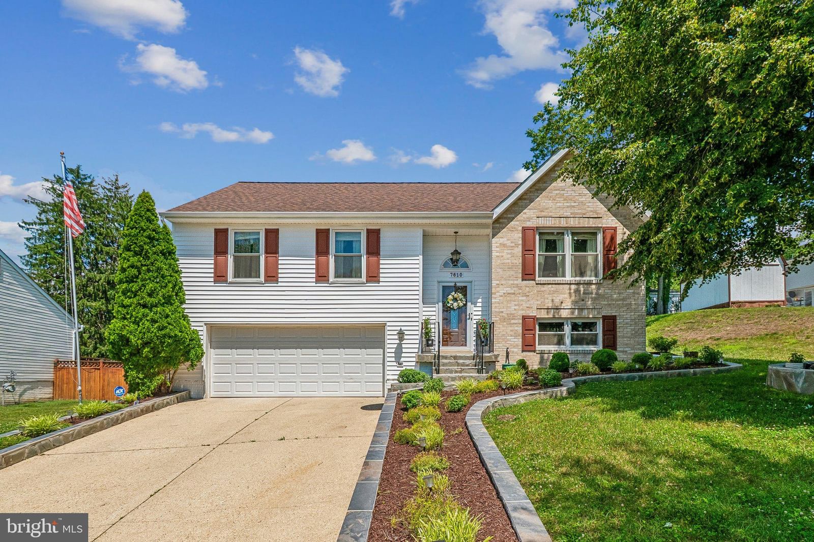 7610 BENTREE RD, FORT WASHINGTON 20744, MD